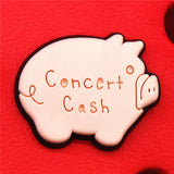 Animal Shoe Charms Camera Earth Scenery Station Pig Heart Shoes Accessories Decoration Fit Croc Jibz Party Kids Gifts