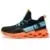 Running Shoes Breathable Mesh Jogging Sneakers Men Athletic Shoes Men BreathableTrainers Light Weight Large Size