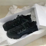 Luxury Sneakers Woman Platform Women's Summer Sports Shoes Female Casual Breathable Vulcanized Shoe Women