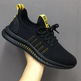summer new sports shoes fashion soft soled breathable casual shoes sneakers comfort unisex sneakers
