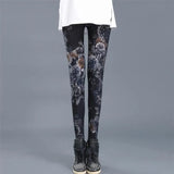 Pencil Pants Women Jeggings Lady Casual Workout Sexy Leggings Fitness High Waist