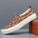 Breakj Autumn Canvas Shoes Shoes Casual Shoes