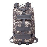 Men Women Military Tactical Backpack Men's Trekking Sport Travel Rucksacks Tactical Bags Camping Hiking Climbing