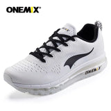 Summer aircushion Men Running Shoes Sports Sneakers Cushion Breathable Outdoor Air Trainers Men Walking Tennis
