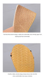 Women Slippers Fashion Pee Toe Summer Shoes Butterfly-knot High Heels Women Slides Platform Wedges Ladies Women Shoes