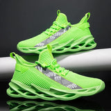Arrivals Running Shoes Breathable Couples Sneakers White Mesh Trainers Light Outdoor Sports Sneakers Running Designer