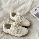 Breakj Help (Help High Less Than Cm) Rubber Business Shoes Year Autumn Tie-Up