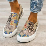 sale Autumn Women Casual Shoes New 2022 Espadrilles Flat Female Canvas Slip on Shoes Spring Men Ballet Flats Loafers