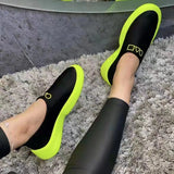 Spring New European and American Large Size Women's Shoes Flat Shoes Women's Canvas Shoes Women's Casual