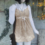 Sweet Y2K Lace Slip Dress Party Holiday Sleeveless Mini Kawaii Dresses Lolita Robe 2000s Aesthetic Grunge Pink