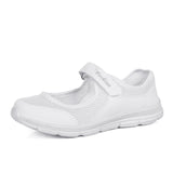 Women Sneakers Casual Shoes Female Mesh 2021 Summer Shoes Breathable Trainers Ladies Basket Femme Tenis