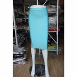 Hot Multi-Color Sexy Bag With Hip Bandid Half-Skirt Stylish Elegant And Knee Four Seasons