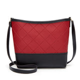 Jelly Chain Bags Pu Leather Crossbody Bags For Women 2021 Small Flap Shoulder Simple Bag Female Travel Handbags