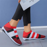 Breakj New Couple Wish Flying Mesh Sports Breathable Men's And Women's Casual