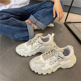 Sneakers women 2021 Spring Sunmmer Women Shoes Fashion Women's Sport