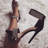 Hot Summer Women Flat Sandals Casual Rope Female Wedge Beach Shoes Woman Comfortable Platform Sandals For Girls Black