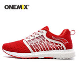 2021 summerUnisex Casual Shoes Sports Lightweight Breathable Outdoor Running Shoes Couple Tennis Jogging