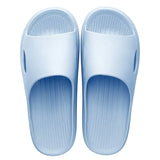 Women Flat Home Slippers2021 Hotel Bathroom Eva Non-slip Shoes Men Flip Flops Sandals For Women Couple Shower