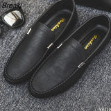 Men Loafers Spring Summer Comfortable Casual Shoes Mens Moccasins Shoes For Men Comfort Shoes Brand Fashion Flat