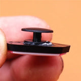 Shoe Charms Guitar PVC Croc Accessories Decorations Milk Tea Pink Diamond Play JIBZ Charm Buckle for Kids Party Xmas