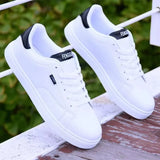 Vulcanized Sneakers Boys Cheap Flat Comfortable Shoes Men Autumn Spring 2022 Fashion Sneakers Shoes Men
