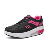 Sneakers Shoes Fashion Women Vulcanized Shoes High Quality Flats Shoes Women Walking platform Plus Size Zapatillas