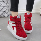 Sale Women Casual Shoes Winter Sneakers for Female Shock Absorption High Quality Women Flat Fashion Cheap