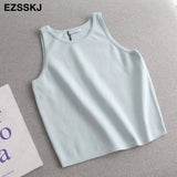 O Neck Summer Sleeveless Sexy Bodysuit Women 2021 Off Shoulder Body Tops Streetwear Casual White