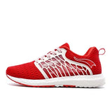 2021 summerUnisex Casual Shoes Sports Lightweight Breathable Outdoor Running Shoes Couple Tennis Jogging