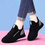 Spring Women casual shoes Breathable Mesh platform Sneakers Women New Fashion mesh sneakers shoes woman tenis