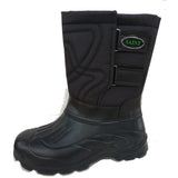 TRACKS Brand Autumn Winter Warm men shoes fashion snow boots military fishing skiing waterproof casual mid-calf
