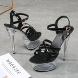 Breakj 34-43 Sexy Super Heels
