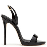 Big Brand Ladies Stilettos Sandals High Heel