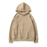 2021 Women Unisex Couple Fleece 100% Cotton Suits 2 Pieces Sets Casual Tracksuit Hoodies Sweatshirt Pants Plus