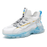 Classic Sneakers Men High Quality Fashion Style Men Casual Shoes Comfortable Mesh Outdoor Walking Jogging Shoes