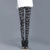 Pencil Pants Women Jeggings Lady Casual Workout Sexy Leggings Fitness High Waist
