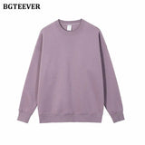 Winter Thicken Fleece Loose Women Pants Trousers 2021 Casual Drawstring Cotton Warm Female Sweatpants Ladies