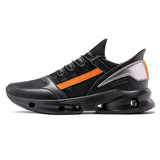Vintage Casual Tennis Shoes Women Platform Flats 2021 New Comfortable Lightweight Vulcanized Sneaker Men Running
