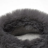 Winter Super Warm Thick Plush Cotton Padded Boots Women Non Slip Waterproof Snow Boots Woman Faux Fur Platform Ankle