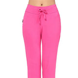 Wide Leg Trousers Women Harem Pants Mid Waist Flowy Casual Summer Cotton Long Loose Female Sexy