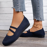 Beijing Cloth Shoes Women's New Shoes Children's Shoes Breathable Large Size Middle-Aged And Elderly Soft-Soled Mother