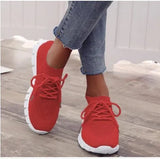 Breakj 2023 Spring And Autumn New Women's Shoes Breathable Soft Soles Comfortable Sports Casual Shoes