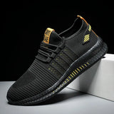 Running Shoes Men Sneakers Casual Shoes Lightweight Big Size 48 Man Walking Shoe Breathable Male Footwear Chaussure