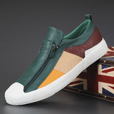 Breakj 20863 Casual Men's Sneakers Tling Plate Shoes