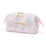 Bag Japanese Embroidery Storage Cartoon Pictures Bag Toilettas Lipstick Phone Cute Cosmetic