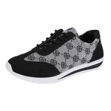 Breakj Training Shoes Small White Shoes Women's New Spring And Autumn Ins Fashion Korean Version Of Versatile Sports Running Flat Plate