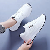 Shoes for Women Sneakers 2021 Breathable Women's Sports Shoes Outdoor Walking Flats Woman Spring Casual Shoe Lady