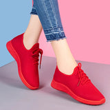 Tenis Feminino 2022Hot Sale Summer New Style Outdoor Sneakers Comfortable Breathable Hollow Casual Shoes for Women Sports
