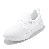 Sneakers for Women Platform Flat Women's Sports Shoes Female Casual Breathable Vulcanized Woman Lace Up Footwear Big