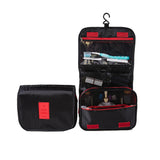 Quality Women Makeup Bags Travel Cosmetic Bag Toiletries Organizer Waterproof Storage Neceser Hanging Bathroom Wash